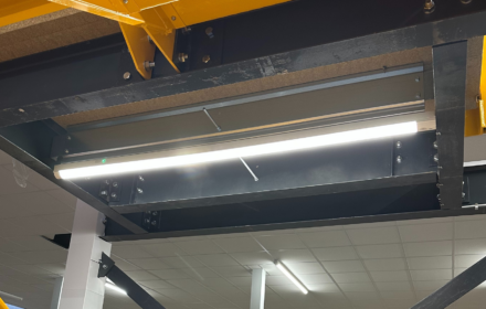 Emergency Lighting Compliance: Your Legal Duty Under UK Fire Safety Law