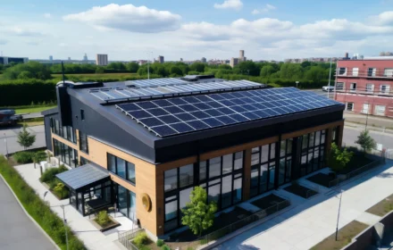 Harnessing the Summer Sun: The Benefits of Solar Energy for Businesses
