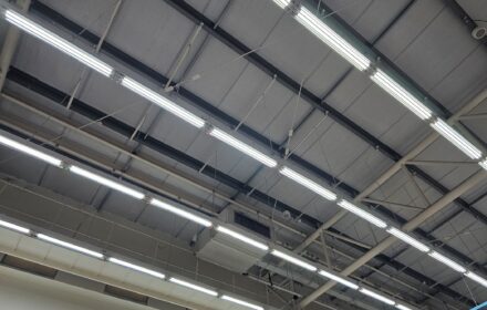 What to Consider Before a Commercial Lighting Installation
